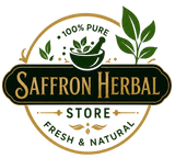 Saffron Herbal